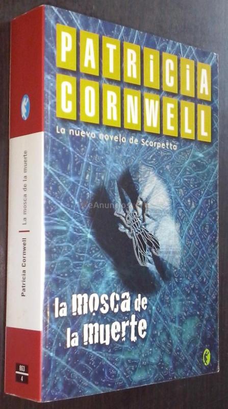 La mosca de la muerte