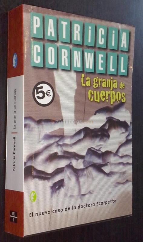 La granja de cuerpos