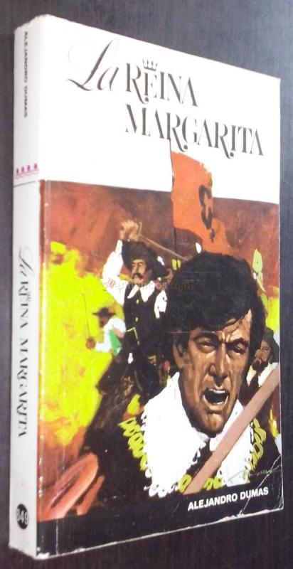 La reina Margarita