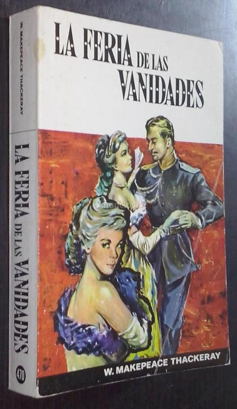 La feria de las vanidades