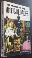 Almacén de antigüedades