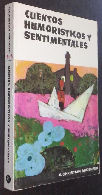Cuentos humoristicos y sentimentales