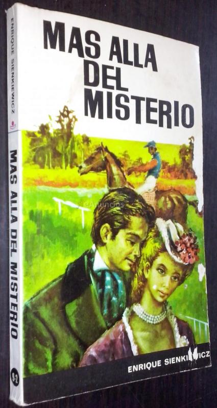 Más allá del misterio (Sin dogma)