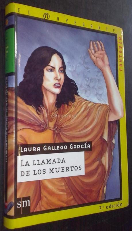 La llamada de los muertos