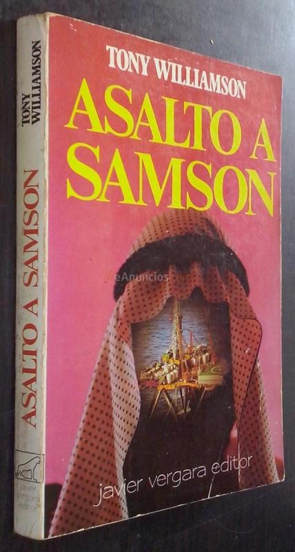Asalto a Samson
