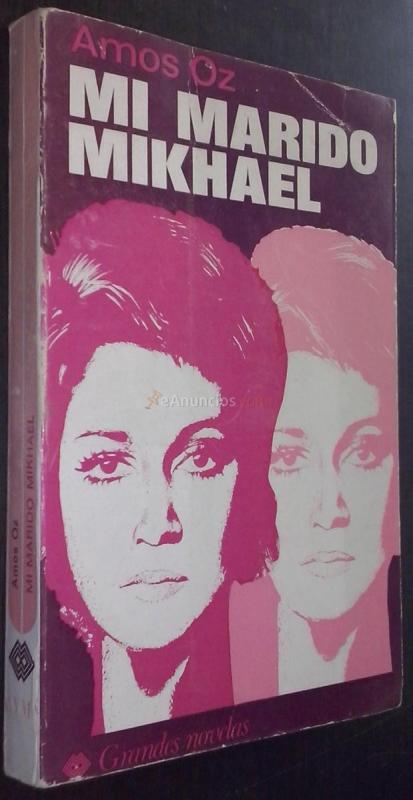 Mi marido Makhael