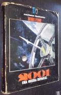 2001 una odisea espacial