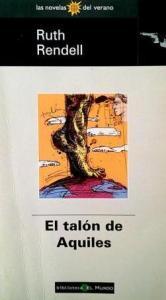 El talón de Aquiles