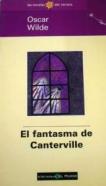 El fantasma de Canterville