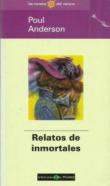 Relatos de inmortales