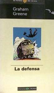 La defensa