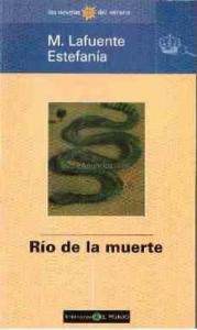 Río de la muerte
