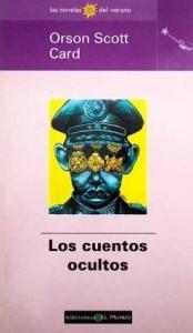 Los cuentos ocultos