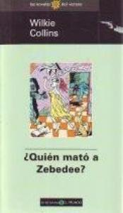 Quién mató a Zebedee