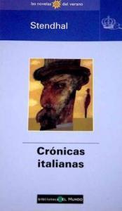 Crónicas italianas
