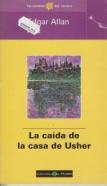 La caida de la casa de Usher