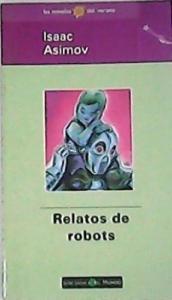 Relatos de robots