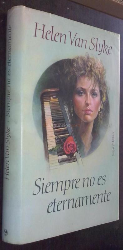 Siempre no es eternamente