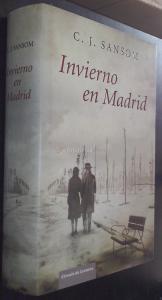 Invierno en Madrid