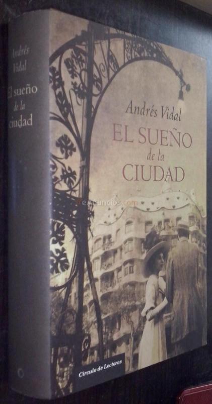 El sueño de la ciudad