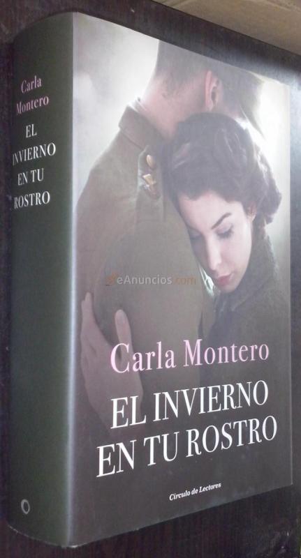 El invierno en tu rostro