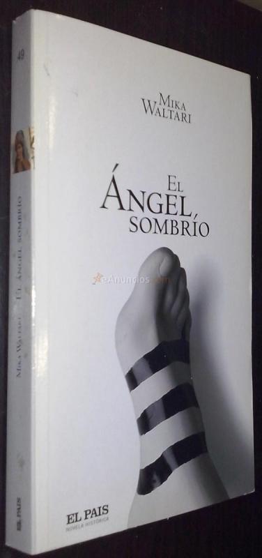 El ángel sombrío