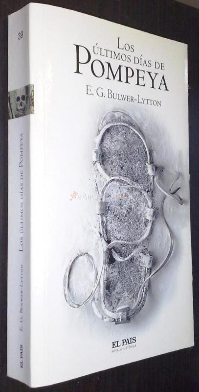 Los últimos de Pompeya