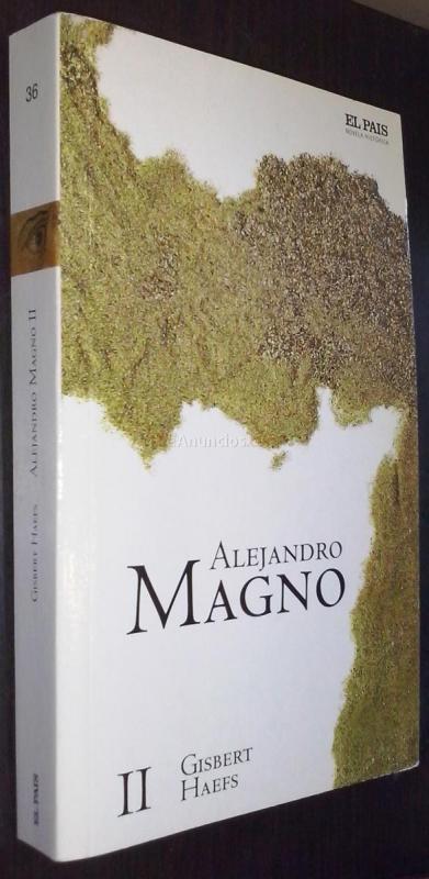 Alejandro Magno II