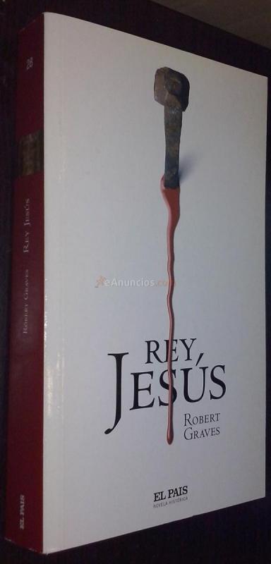 Rey Jesús