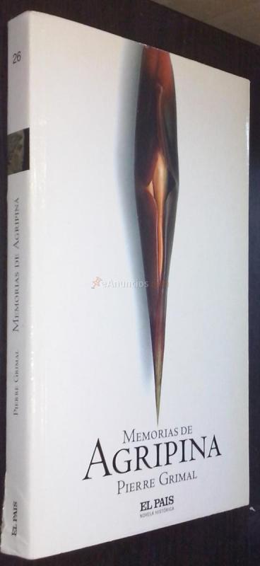 Memorias de Agripina