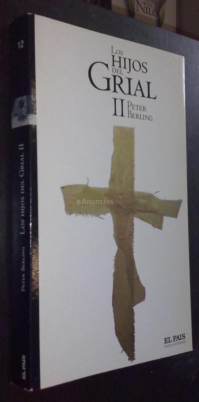 Los hijos del Grial II