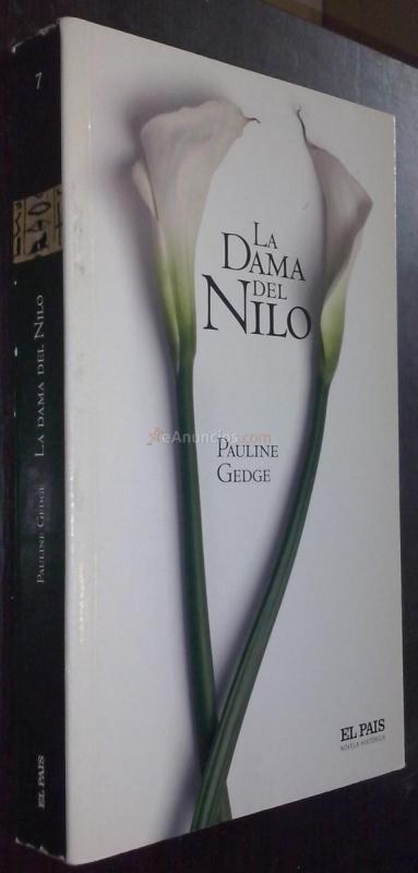 La dama del Nilo