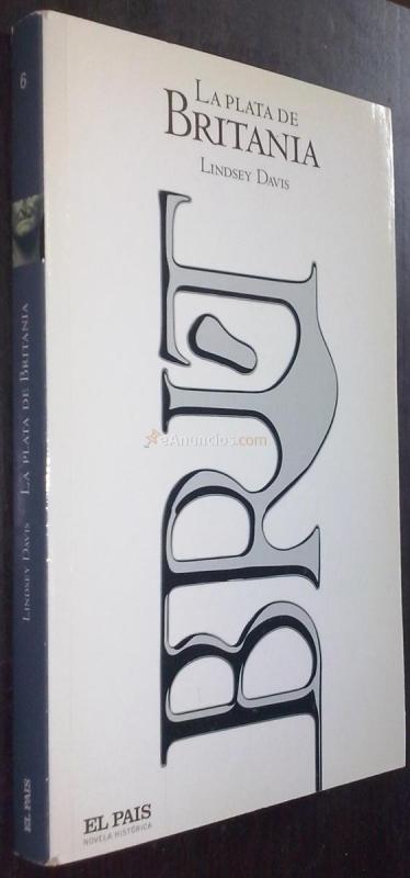 La plata de Britania