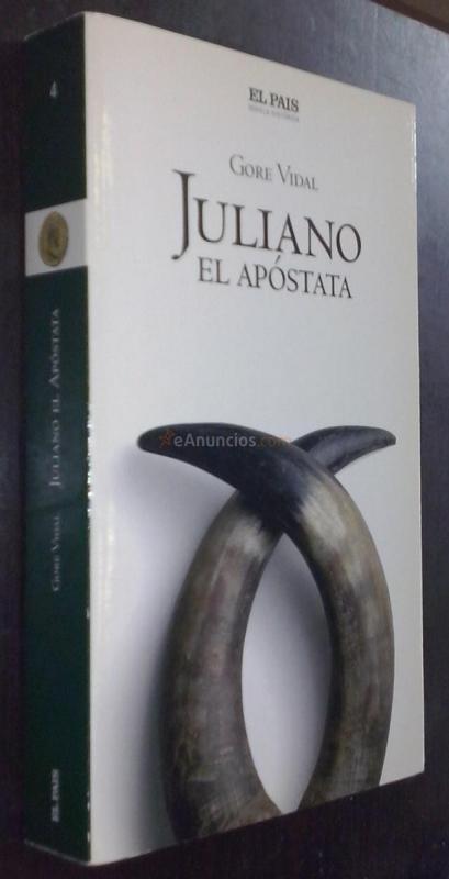 Juliano el apóstata