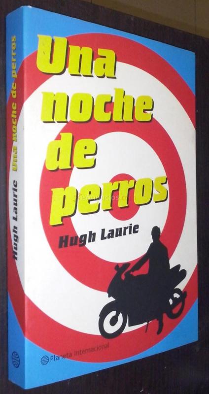 Una noche de perros