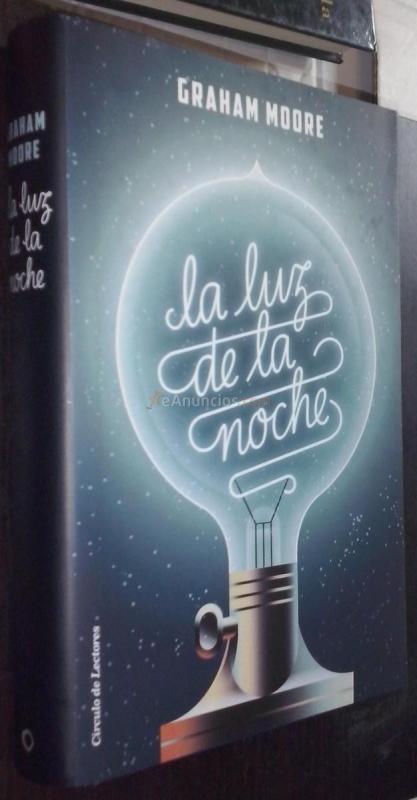La luz de la noche