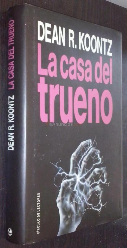 La casa del trueno