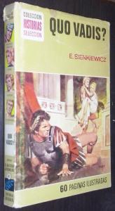 Quo Vadis