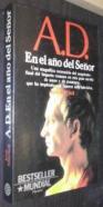 A. D. En el año del Señor