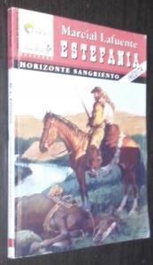 Horizonte sangriento