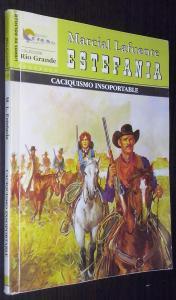 Caciquismo insoportable