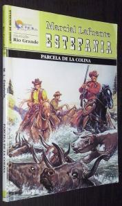 Parcela de la colina