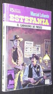 El carnicero de Frisco