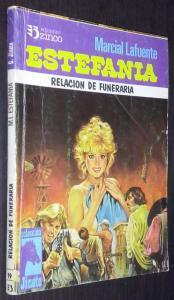 Relación de funeraria