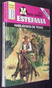 Habilidosos de Texas