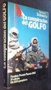 La conspiración del Golfo