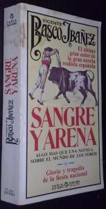 Sangre y arena