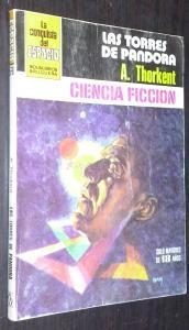 Las torres de Pandora