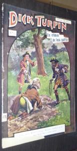 Un crimen de lesa patria