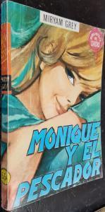 Monique y el pescador